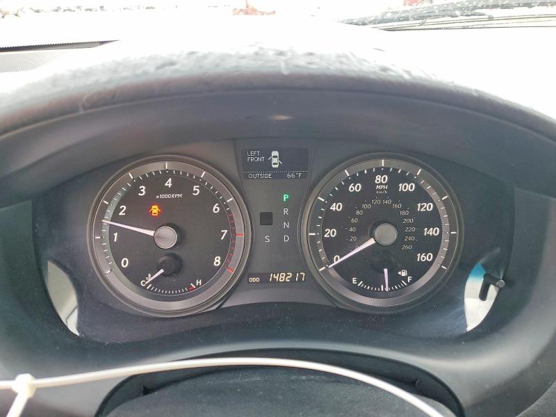 2007 Lexus Es 350 მანქანა იყიდება აუქციონზე, vin: JTHBJ46G472101914, აუქციონის ნომერი: 48580266
