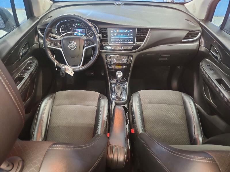 Aukcja sprzedaży 2020 Buick Encore, vin: KL4CJESB0LB033802, numer aukcji: 49680366