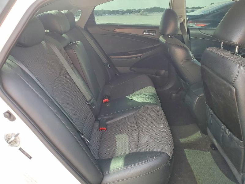 Продаж на аукціоні авто 2013 Hyundai Sonata, vin: 5NPEC4AC9DH703909, номер лоту: 51169836