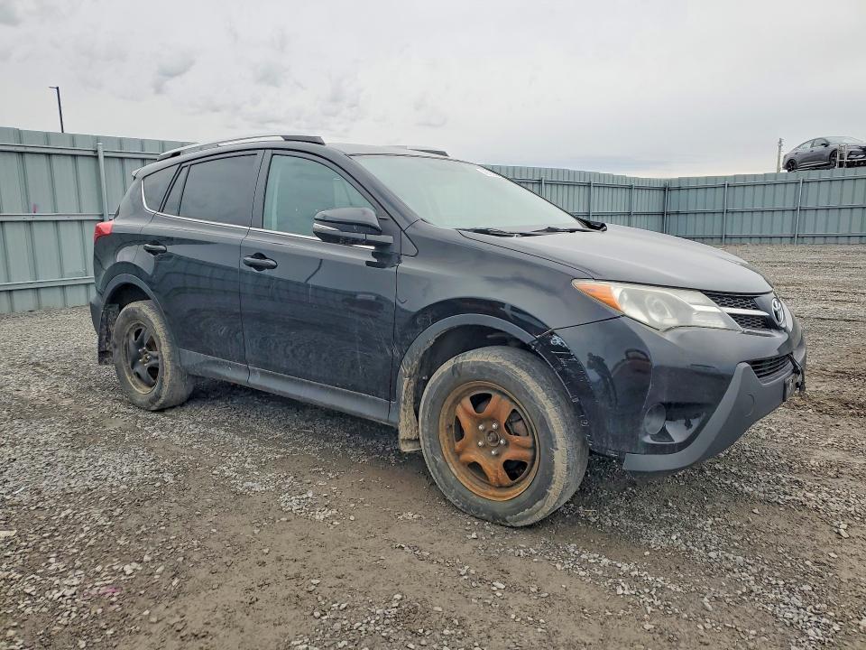 Продажа на аукционе авто 2015 Toyota Rav4, vin: 2T3BFREV3FW310051, номер лота: 49159336