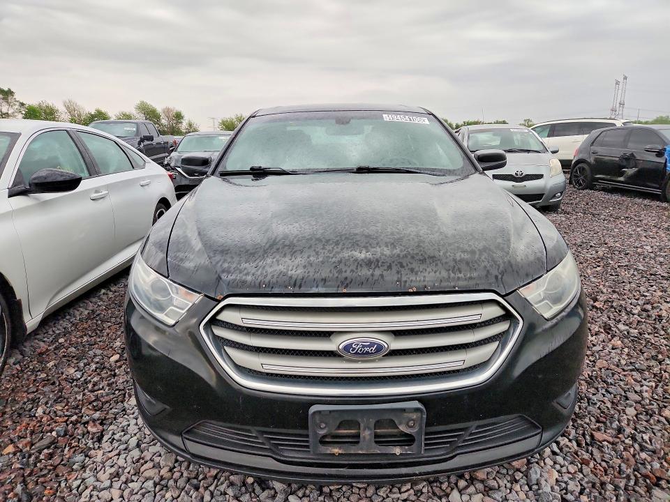 Продаж на аукціоні авто 2017 Ford Taurus, vin: 1FAHP2E8XHG116937, номер лоту: 49454106