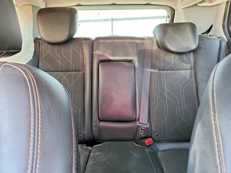 Aukcja sprzedaży 2018 Chevrolet Trax, vin: 3GNCJLSB3JL185814, numer aukcji: 51796946