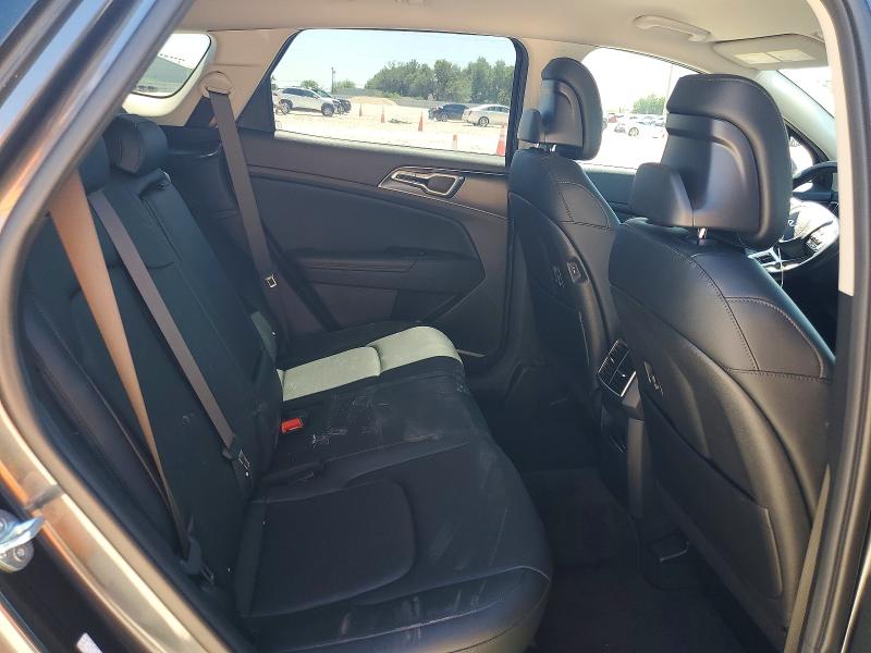 Aukcja sprzedaży 2024 Kia Sportage, vin: 5XYK33DF2RG147203, numer aukcji: 48451826