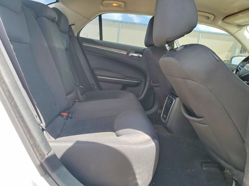 Aukcja sprzedaży 2022 Chrysler 300, vin: 2C3CCAAGXNH198812, numer aukcji: 49403546