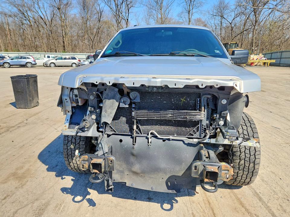 Aukcja sprzedaży 2013 Ford F150, vin: 1FTFX1EF6DFC93561, numer aukcji: 48987266