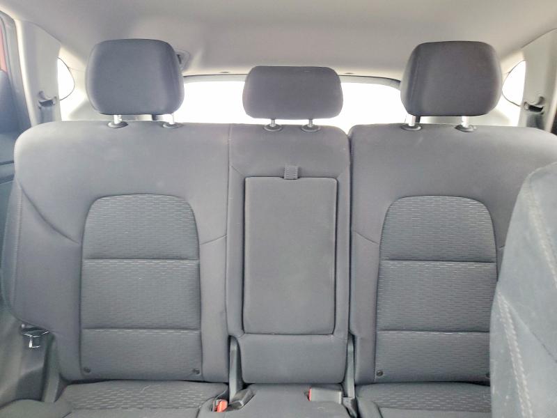Продаж на аукціоні авто 2020 Hyundai Tucson, vin: KM8J33AL7LU118643, номер лоту: 51529336