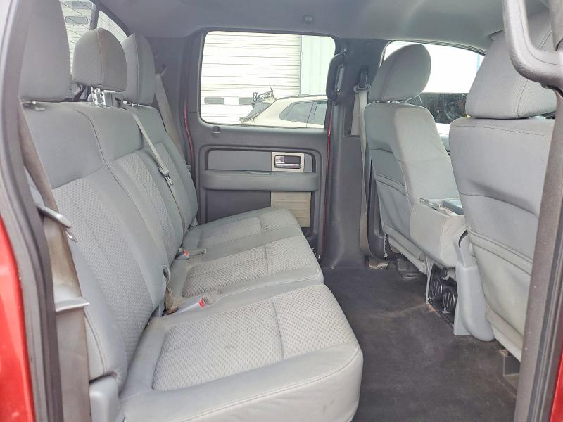 Aukcja sprzedaży 2011 Ford F150, vin: 1FTFW1CF9BFD06239, numer aukcji: 48758326