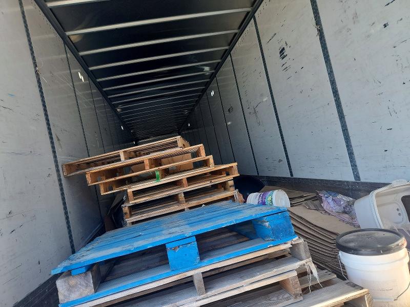 Продаж на аукціоні авто 2016 Wabash Dry Freight Trailer, vin: 1JJV532DXGL917021, номер лоту: 48749786