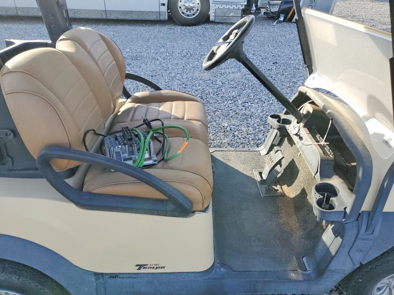Aukcja sprzedaży 2020 Club Car Tempo Li, vin: AN2038109431, numer aukcji: 49922326