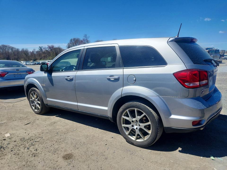 Продаж на аукціоні авто 2019 Dodge Journey, vin: 3C4PDDEG4KT720164, номер лоту: 50998476
