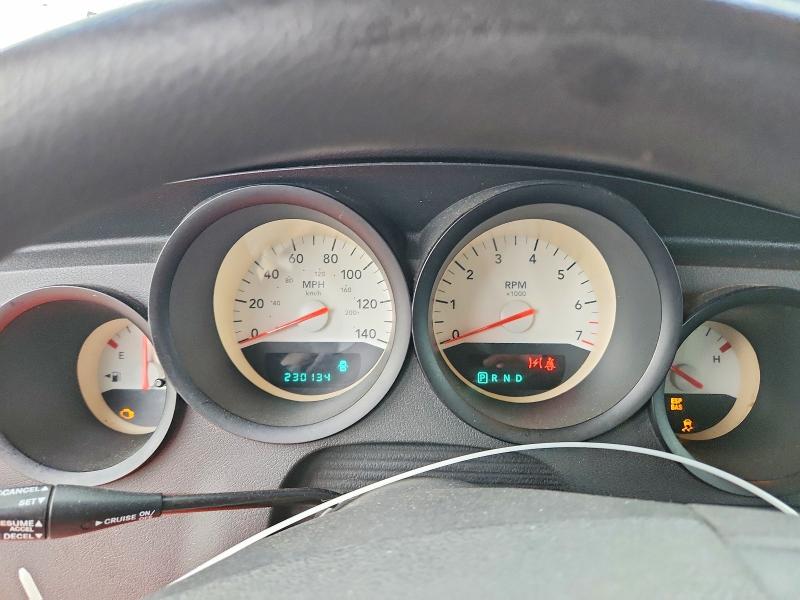 51254906 :رقم المزاد ، 2B3KA43G56H306753 vin ، 2006 Dodge Charger مزاد بيع