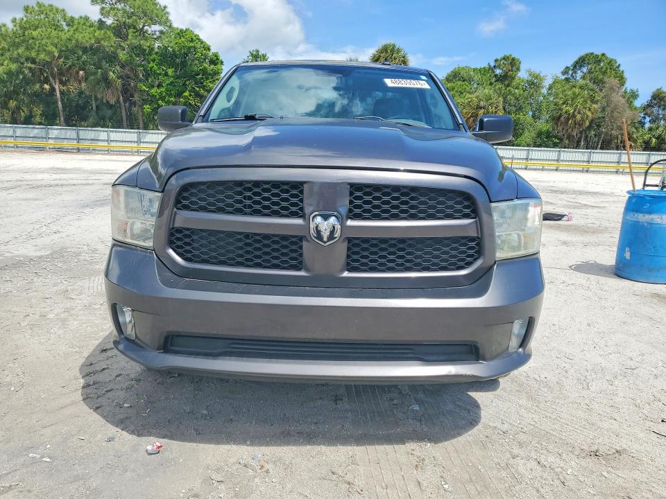 Aukcja sprzedaży 2014 Ram 1500, vin: 3C6JR6ATXEG157082, numer aukcji: 48835576