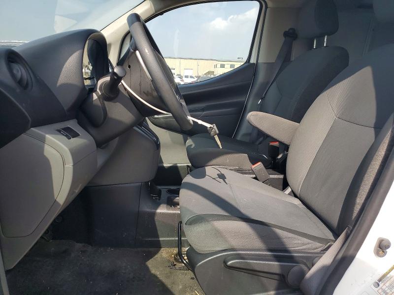 51518446 :رقم المزاد ، 3N6CM0KN7KK695094 vin ، 2019 Nissan Nv200 مزاد بيع
