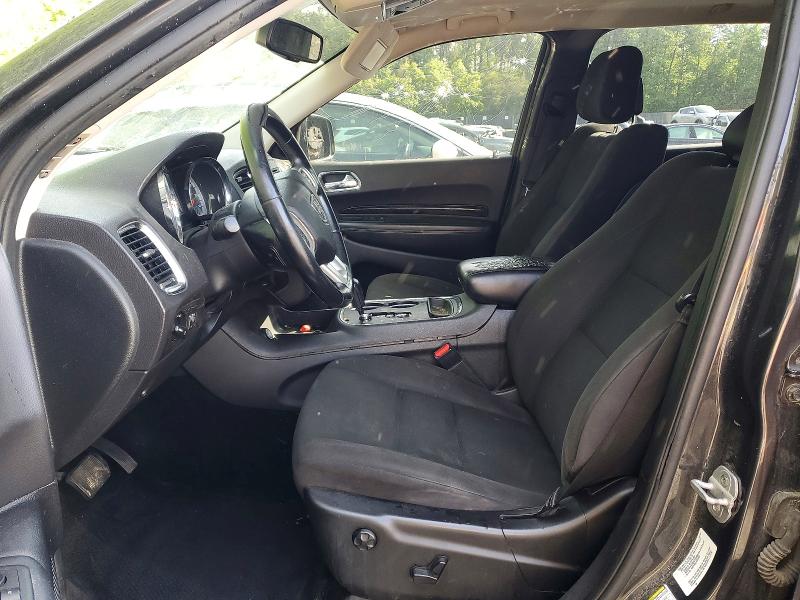 Продажа на аукционе авто 2011 Dodge Durango, vin: 1D4RD4GGXBC667023, номер лота: 51888566