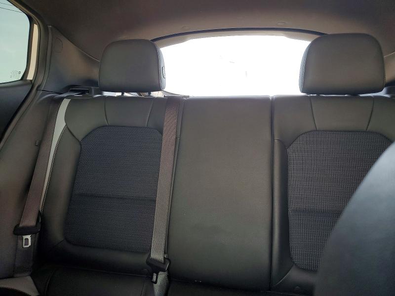 Aukcja sprzedaży 2024 Buick Envista, vin: KL47LAE25RB069400, numer aukcji: 49404956