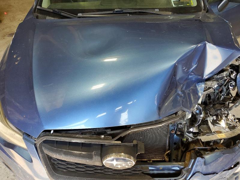 49581676 :رقم المزاد ، JF1GPAS67E8279124 vin ، 2014 Subaru Impreza مزاد بيع