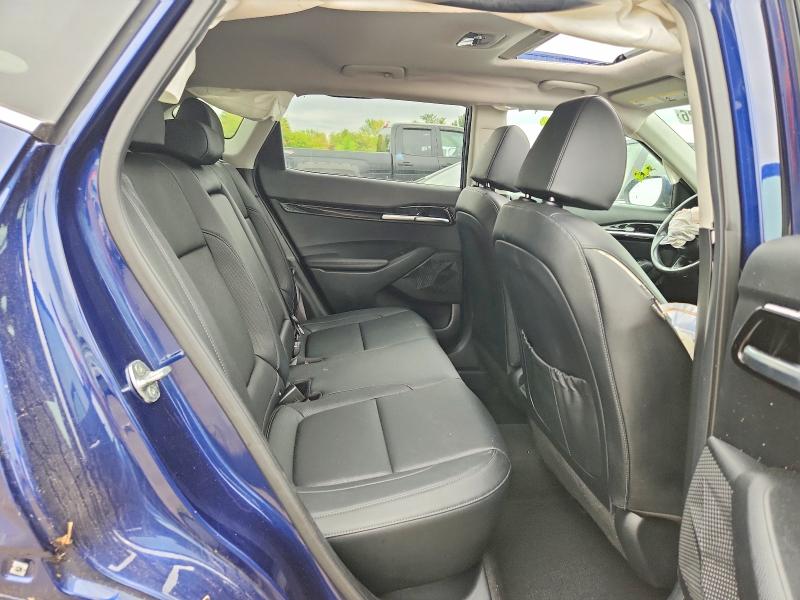 Aukcja sprzedaży 2025 Kia Seltos, vin: KNDERCAA4S7694979, numer aukcji: 51712526