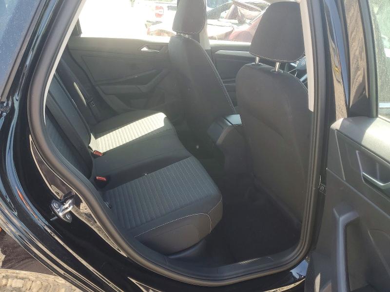 Продажа на аукционе авто 2025 Volkswagen Jetta, vin: 3VW5X7BU0SM111154, номер лота: 50018356