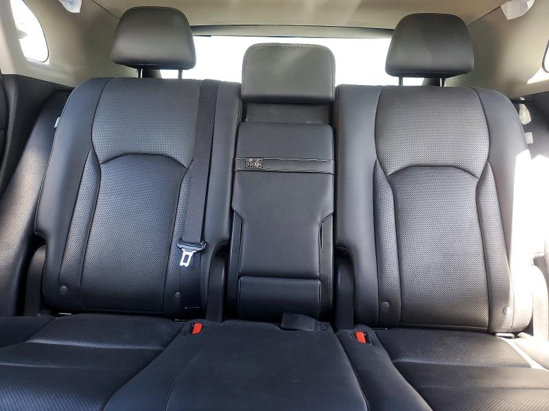 Aukcja sprzedaży 2021 Lexus Rx, vin: 2T2HGMDA2MC068588, numer aukcji: 50314976