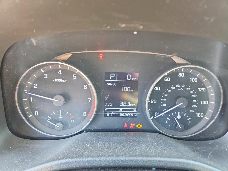 Продажа на аукционе авто 2018 Hyundai Elantra, vin: 5NPD74LF8JH216901, номер лота: 51078526