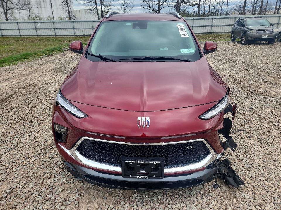 Продажа на аукционе авто 2025 Buick Encore Gx, vin: KL4AMESL1SB126057, номер лота: 51657616