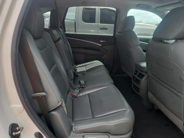Продаж на аукціоні авто 2014 Acura Mdx, vin: 5FRYD3H42EB011928, номер лоту: 49165386