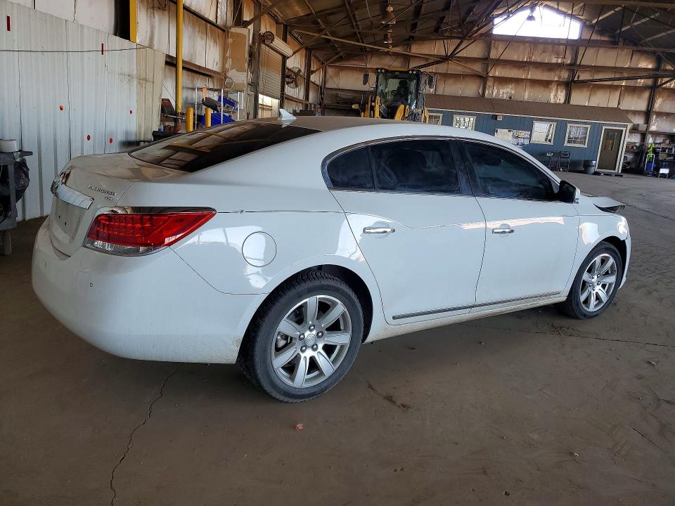 Aukcja sprzedaży 2010 Buick Lacrosse, vin: 1G4GC5EG9AF206162, numer aukcji: 51332296