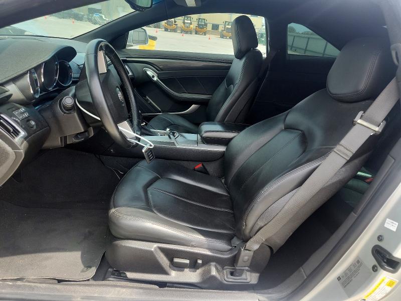 Продажа на аукционе авто 2013 Cadillac Cts, vin: 1G6DA1E3XD0132313, номер лота: 47577046