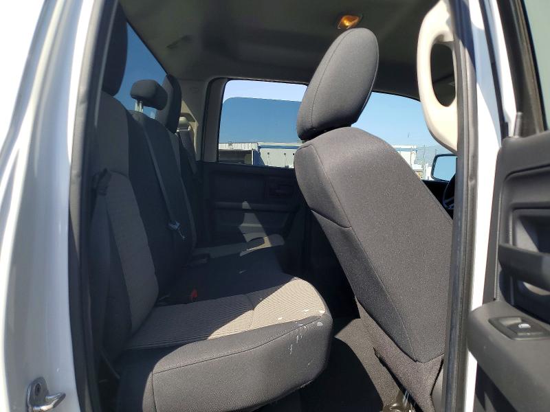 Aukcja sprzedaży 2011 Dodge Ram 1500, vin: 1D7RB1GK8BS535007, numer aukcji: 51461576