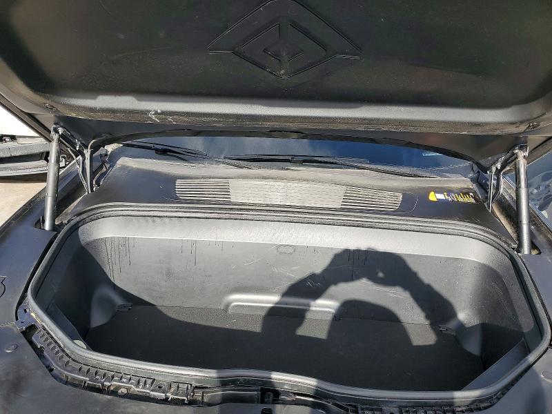 50673476 :رقم المزاد ، 7FCTGAAA4NN007706 vin ، 2022 Rivian R1t مزاد بيع