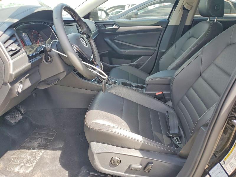 Продаж на аукціоні авто 2021 Volkswagen Jetta, vin: 3VWC57BU8MM040611, номер лоту: 50720236
