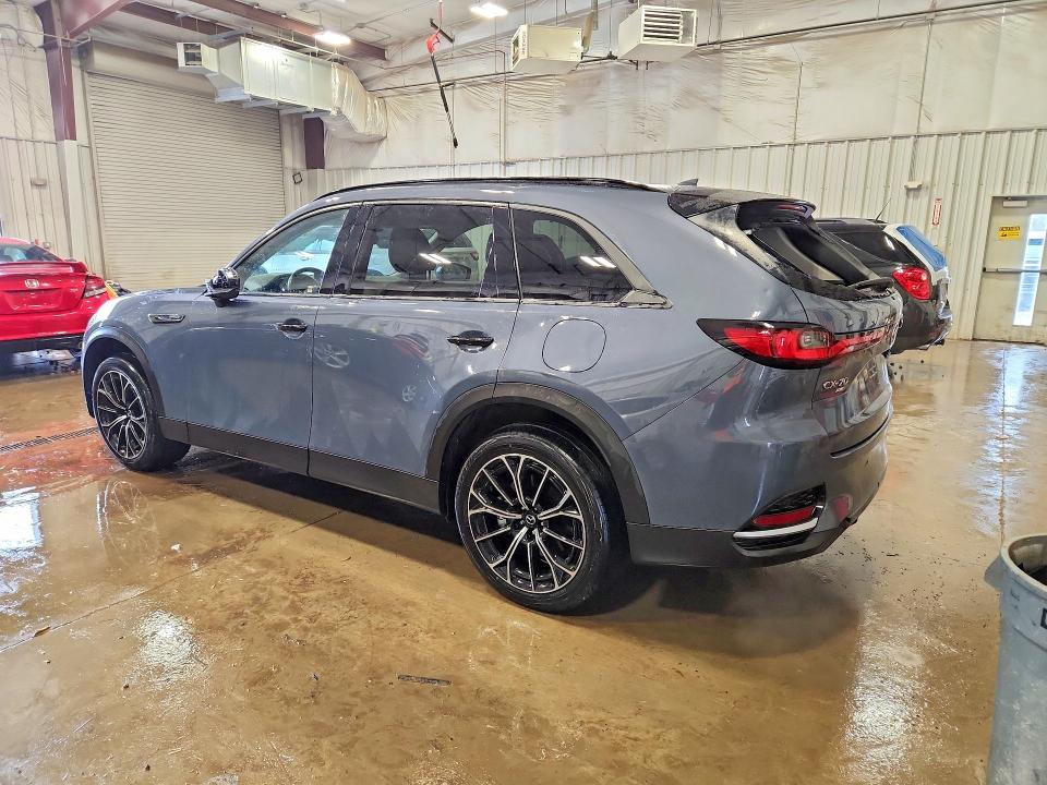 Aukcja sprzedaży 2025 Mazda Cx-70, vin: JM3KJDHA2S1106013, numer aukcji: 51191146