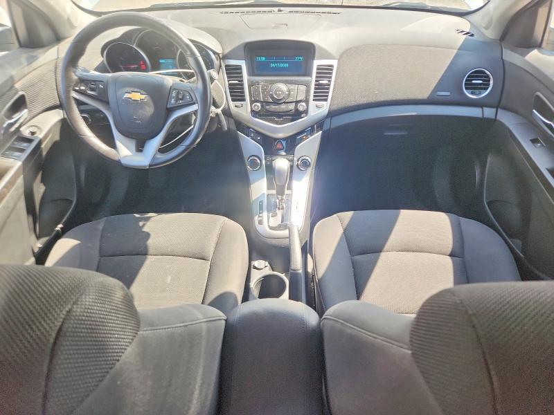 Auction sale of the 2014 Chevrolet Cruze, vin: 1G1PC5SB5E7483767, lot number: 50546016