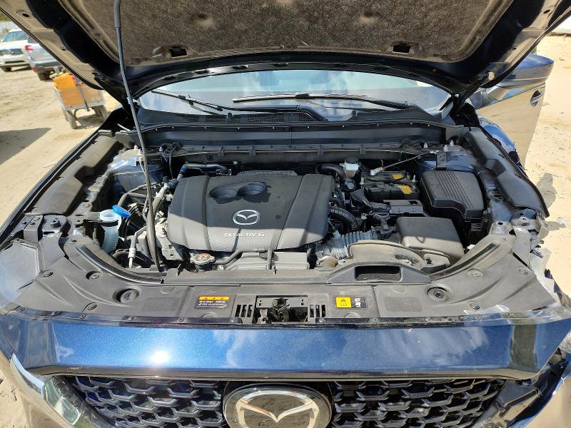 Aukcja sprzedaży 2024 Mazda Cx-5, vin: JM3KFBDL5R0438167, numer aukcji: 50403516