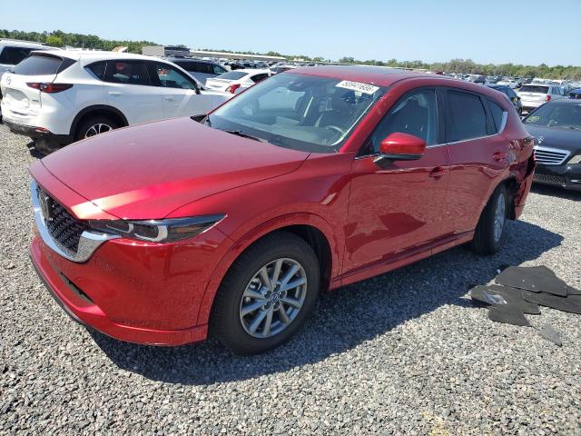 Aukcja sprzedaży 2025 Mazda Cx-5, vin: JM3KFBCM5S0762008, numer aukcji: 50941686