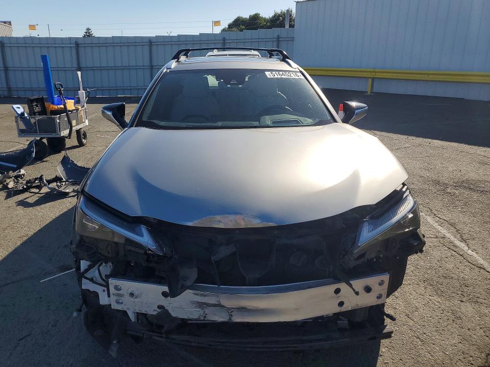 Продажа на аукционе авто 2020 Lexus Ux, vin: JTHL9JBH5L2033708, номер лота: 51645216
