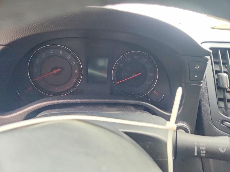 Aukcja sprzedaży 2008 Infiniti G37, vin: JNKCV64E18M127107, numer aukcji: 46090196
