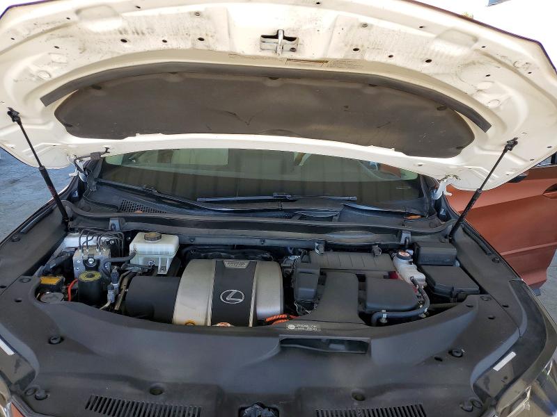 Aukcja sprzedaży 2020 Lexus Rx, vin: 2T2HGMDA5LC048219, numer aukcji: 50344946