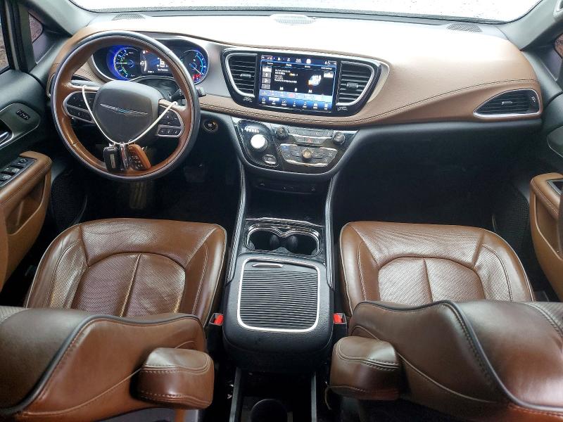 Aukcja sprzedaży 2021 Chrysler Pacifica, vin: 2C4RC1S78MR536415, numer aukcji: 49449396