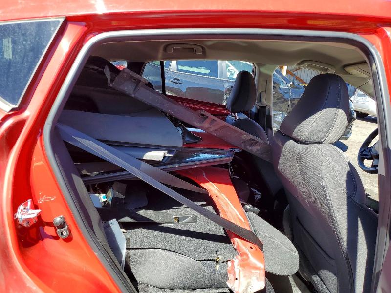 Aukcja sprzedaży 2024 Subaru Crosstrek, vin: JF2GUABC4R8332328, numer aukcji: 48639536