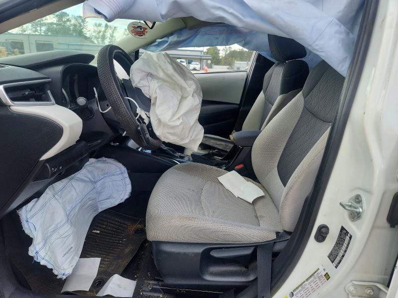 Aukcja sprzedaży 2021 Toyota Corolla, vin: 5YFVPMAE7MP237177, numer aukcji: 48313526