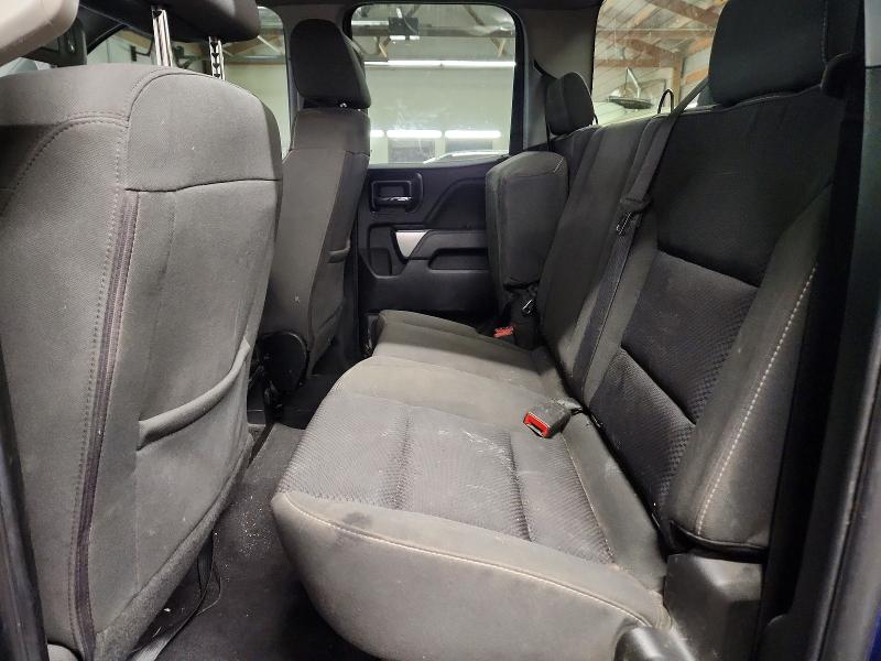 2019 Chevrolet Silverado Ld მანქანა იყიდება აუქციონზე, vin: 2GCVKPEC8K1191203, აუქციონის ნომერი: 48655446