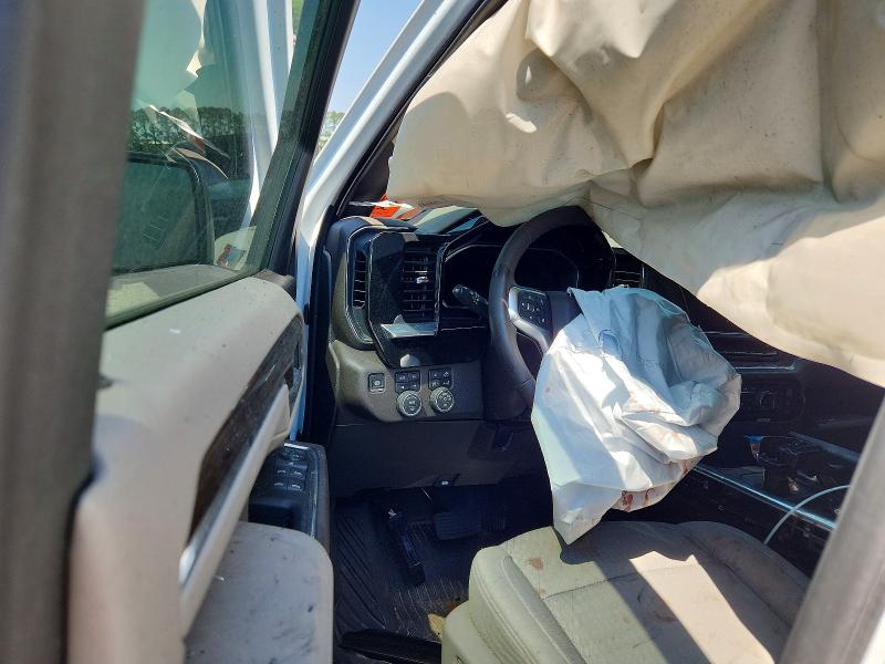 Aukcja sprzedaży 2025 Chevrolet Silverado, vin: 3GCUKFED5TG186533, numer aukcji: 50765486