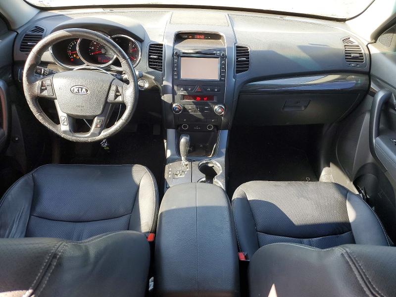Продаж на аукціоні авто 2011 Kia Sorento, vin: 5XYKU4A27BG013569, номер лоту: 50606396