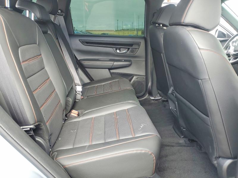 Продажа на аукционе авто 2026 Honda Cr-v, vin: 7FARS5H8XTE019495, номер лота: 50528456