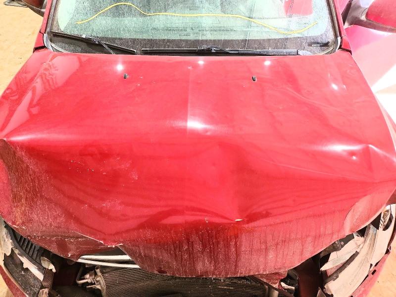 51017086 :رقم المزاد ، 1G1PG5S94B7198765 vin ، 2011 Chevrolet Cruze مزاد بيع