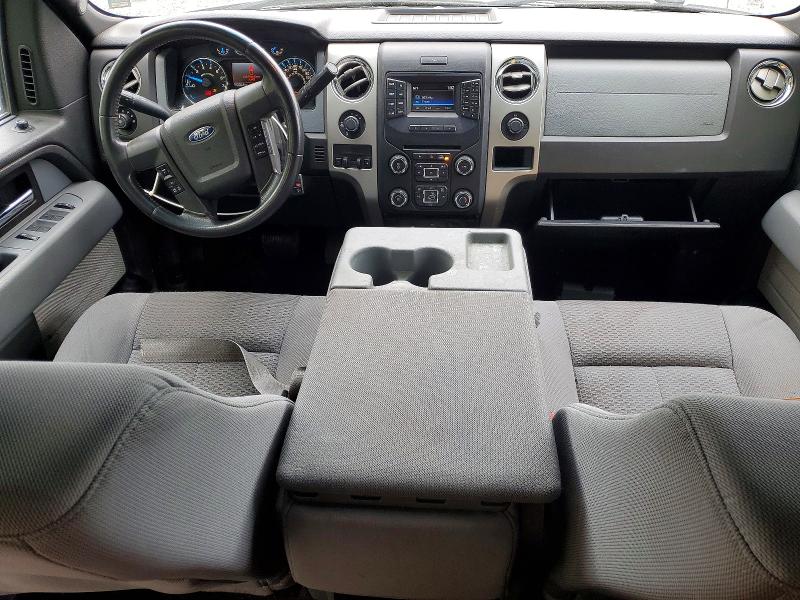 Aukcja sprzedaży 2014 Ford F150, vin: 1FTFW1ET6EFC74003, numer aukcji: 50780946