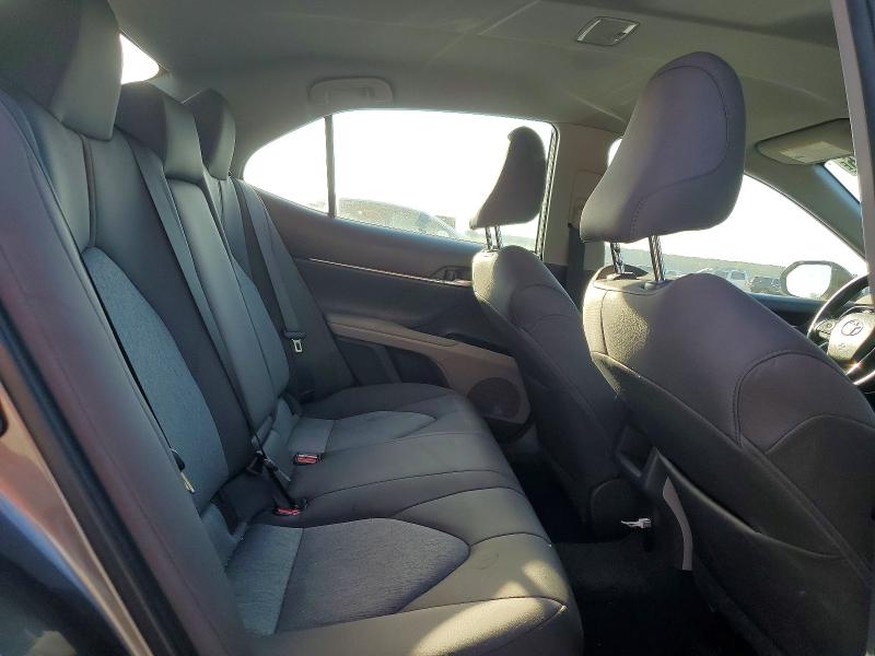 47816946 :رقم المزاد ، 4T1B31HK6KU510405 vin ، 2019 Toyota Camry Hybrid مزاد بيع