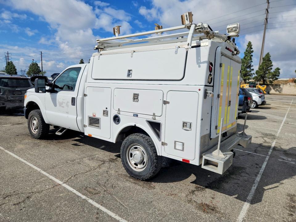 Aukcja sprzedaży 2013 Ford F350, vin: 1FDRF3B68DEB81670, numer aukcji: 48525416