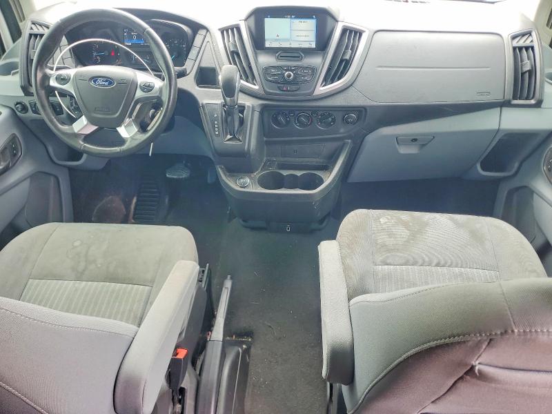 Продажа на аукционе авто 2019 Ford Transit, vin: 1FBAX2CG5KKA94747, номер лота: 49793696